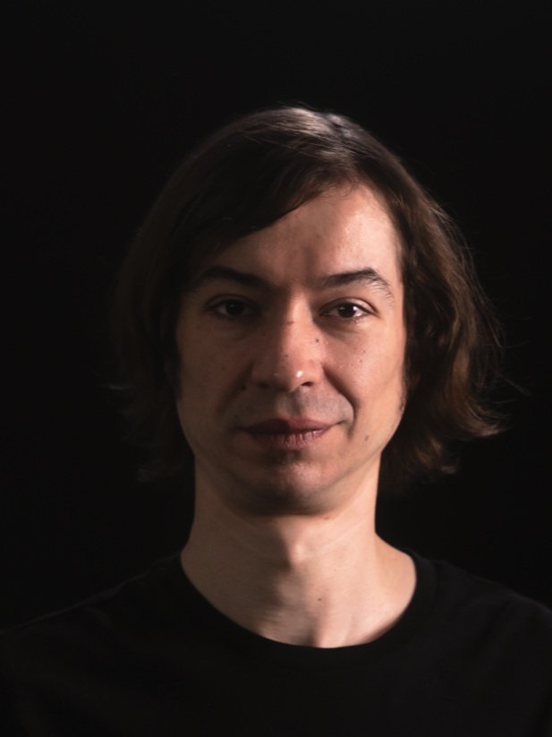 Arthur Haag - Colorist, Editor, Compositing & Mastering Artist in Stuttgart